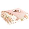 FUANNA 100% Cotton Summer Cooling Comforter