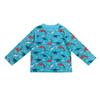 Star Childrens/Kids Dinosaur Long Pyjama Set (Pack of 3)