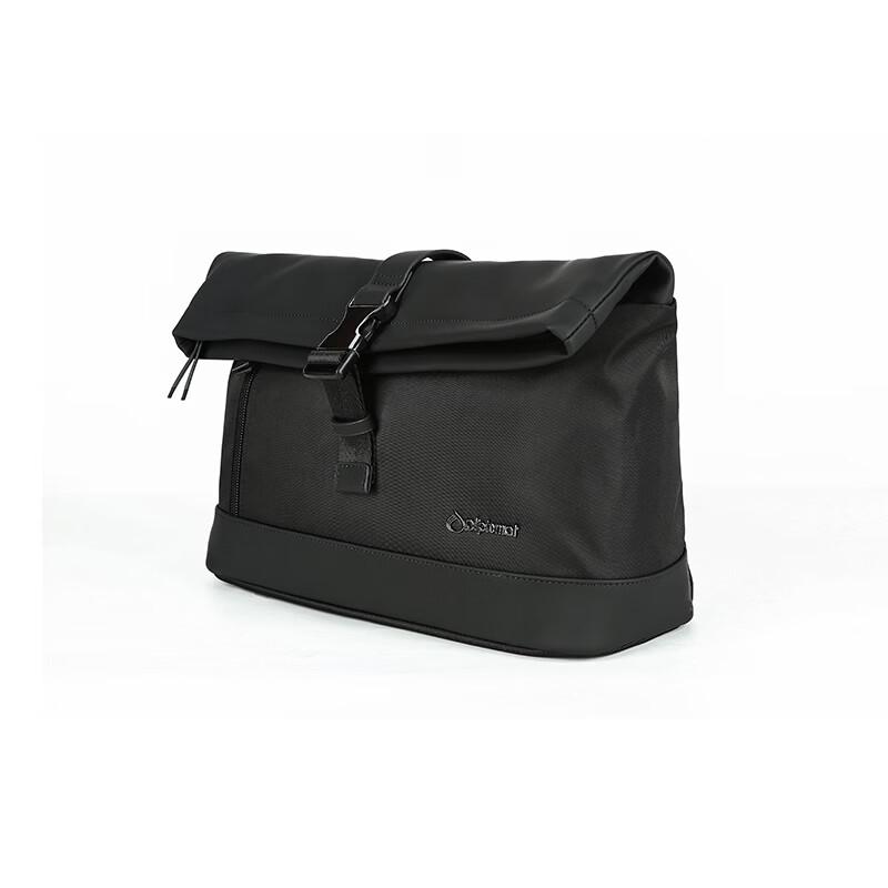 Diplomat Casual Crossbody Laptop Bag