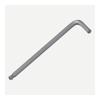SATA 81123 Extra Long Ball End Hex Key Wrench