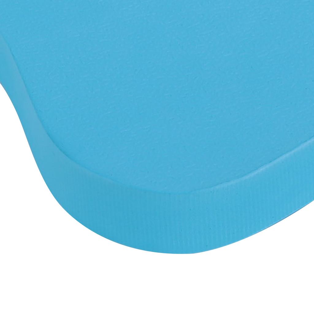 Swimming Kickboard EVA Lightweight UShape Swim Aid Float Kickboard for Adults Kids