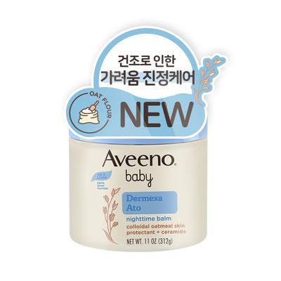 Baby Dermexa Ato Nighttime Balm 312g