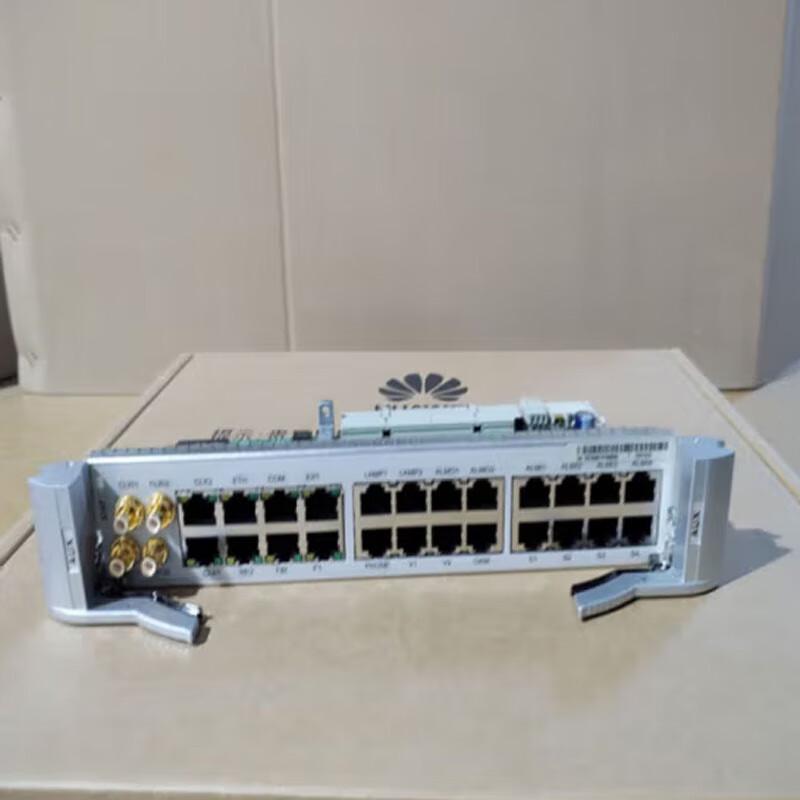 Huawei OSN3500 Auxiliary Interface Board SSN1AUX