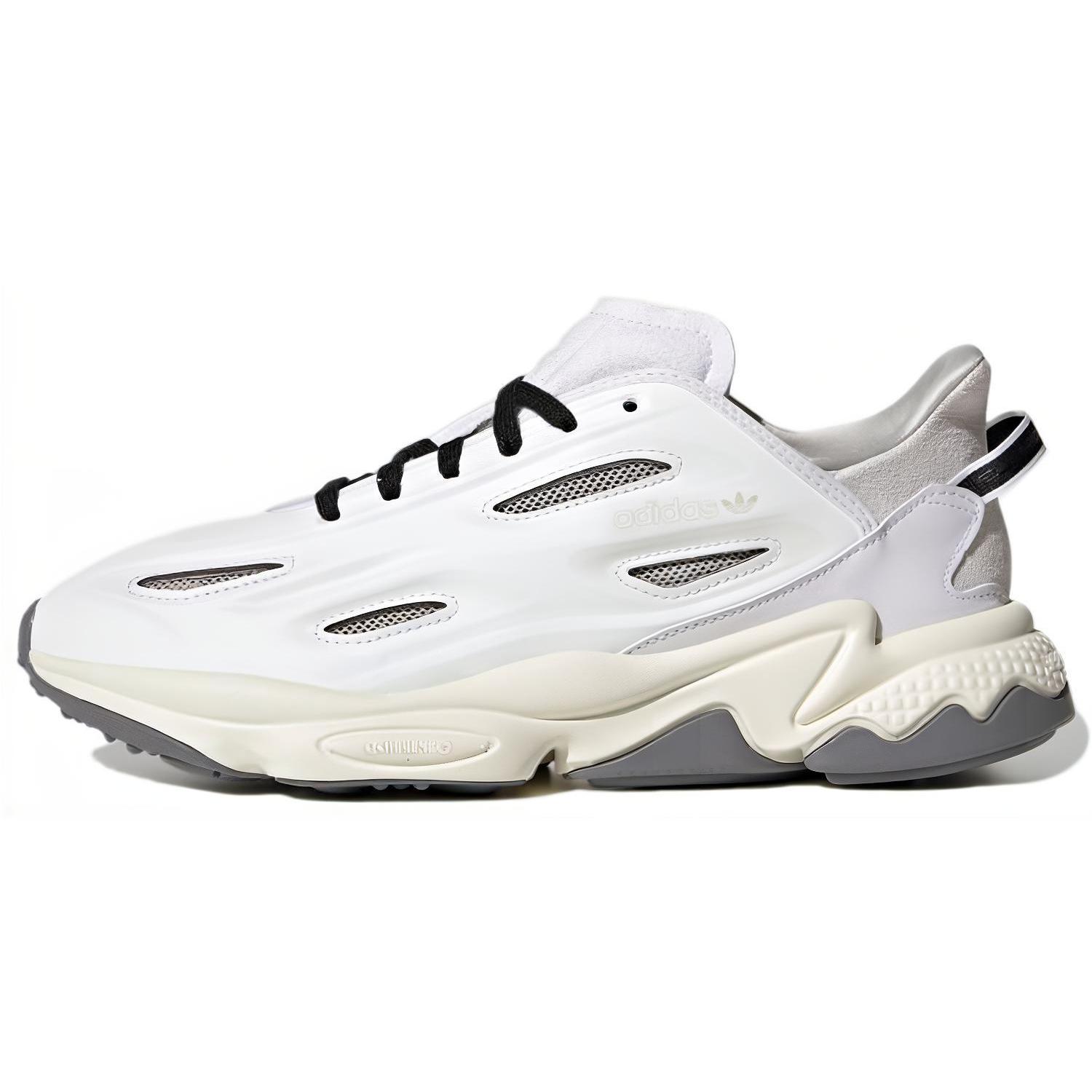 

Adidas Ozweego Celox Білий Чорний H04233 37⅓