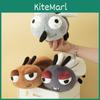 Creative Big Eyes Mosquito Cockroach Fly Plush Doll Toy For Gag Gifts And Collectible Decor