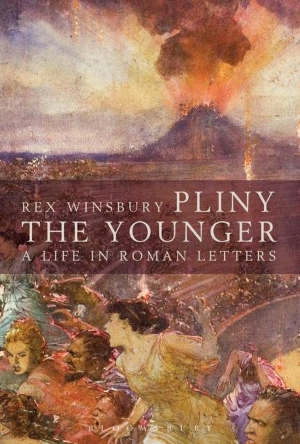 Het Boek Pliny the Younger : A Life In Roman Letters