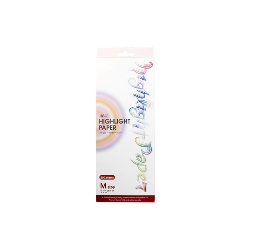 

AIVIL Highlight Paper, 250 sheets, Medium