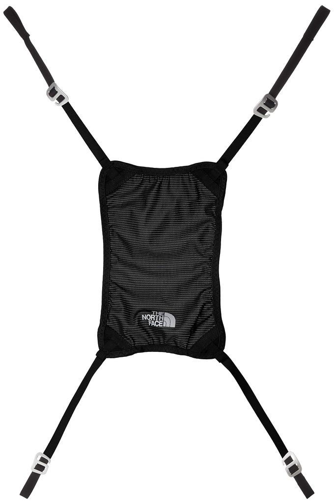 The North Face Helmet Black Holder,