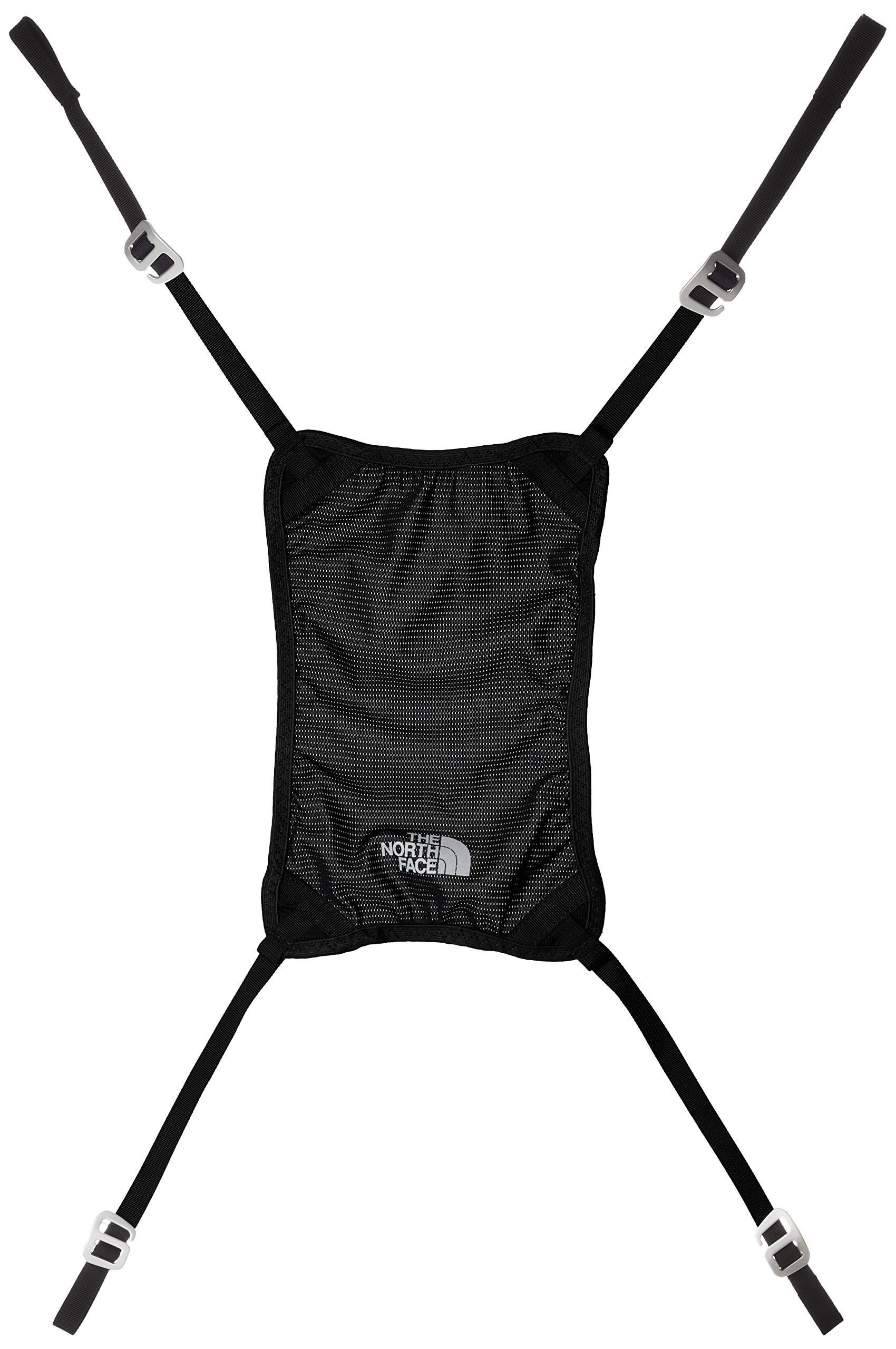 

The North Face Держатель для шлема черный, чёрный