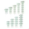 Climbing Frame for Garden Plants Support Structure Outdoor Flowers