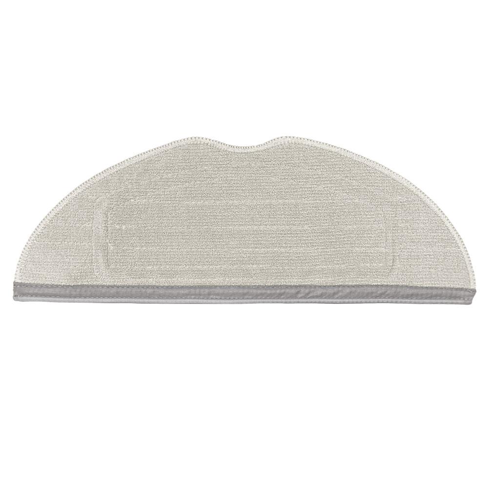 Compatible For ( Dreame Mova S20 Ultra / RLM71CE ) Spare Part Main Side Brush Filter Mop Pad Dust Bag Accessories Consumables