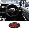Accesorii pentru interiorul mașinii – Stickere pentru salonul auto