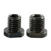 Easily Screw Conversion M10to M14/M16 Thread Converter for 100Type Angles Grinders Improve Accuracy Tool Set of 2