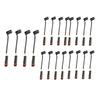 20Pcs Wear Warning Sensor Brake Pad Sensor 9065401417 For Mercedes SPRINTER 2-T Box