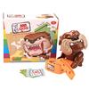 Bulldog Gao Gao Foreign version with scary barking punishment game toy thrilling suspense party game English package S&F