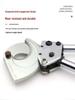 Ratchet Manual Cable Cutter J40/52/75/95/100 - Wire, Steel, Copper & Aluminum Shear