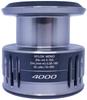 Genuine Parts 21 Nasky 4000 Spool Set Part No. 101UD