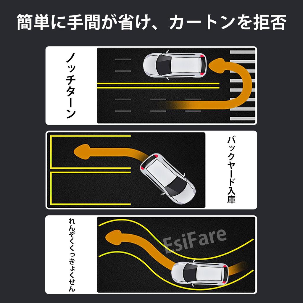 EsiFare Handle Spinner, For Light Cars, Steering Wheel Spinner, For Regular Cars, Spinner Handle,