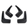 Hyundai Mistra 2013-2016 Tire Mud Flaps for International Models
