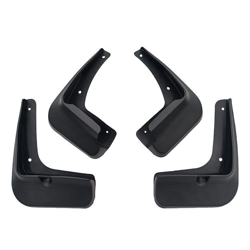 Брызговики для Hyundai Mistra 2013-2016 (Международные модели)