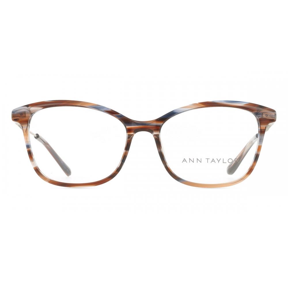 Ann Taylor Women Eyeglasses C01 Atp032