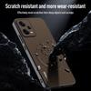 For Xiaomi Redmi Note 12 Pro 5G Case Luxury Car Magnetic Holder Phone Case For Redmi Note12 Pro 12Pro 5G TPU Silicone Back Cover