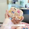 AirPods Pro2 Second Generation Fifth Generation Airpods1/2 Bluetooth Earbuds Case Airpods3 New Arrival Fourth Generation Pro1 Frosted Soft Female
