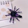 Unique Spiders Shape Hair Clip Multipurpose Hair Clip Sophisticated Small Hairpin for Fashion Enthusiasts