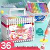 Shu Xing Washable Acrylic Marker Set for Kids