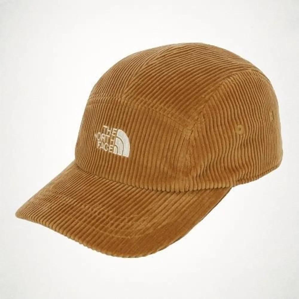 The North Face NE3CR59C 5 Panel Cap Corduroy CAMEL 1693301 CAMEL
