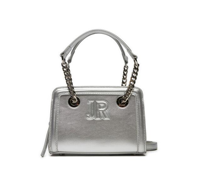 Сумка John Richmond John Richmond RWP24054BO серебристый