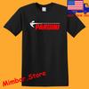 Pardini Olympic Rapid Fire Pistol Men's Black Size S-5XL