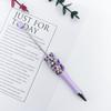 Cute Rotating Bead Pen - Colorful Candy Needle DIY Party Pen