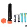 Car Polisher Machine Wireless Electric Polishing Wax Tool Adjustable Speed LED Display Auto Polish Waxing Machine for Car B D6C1