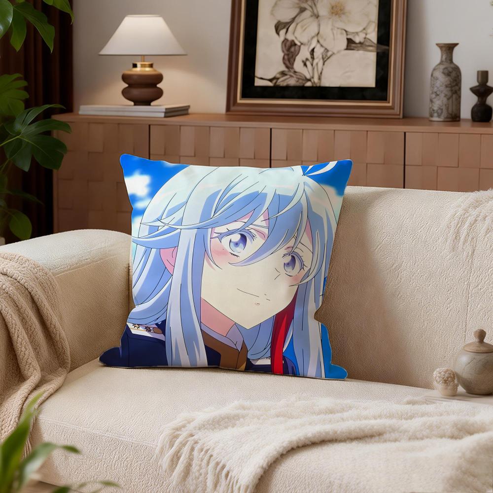 Military 86Eighty Six Cushion Cover Cushion Cover Set 4Pcs 50x50 45x45 40x40 Pillowcase Decorative Sofa Home Decor