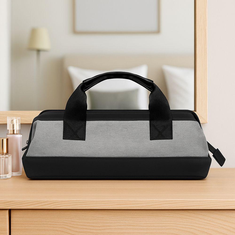 Shockproof Hairdryer Storage Bag Anti-Scratch Blow Dryer Organizer  Outdoor Activities