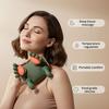 Xiaomi Wireless USB Powered Electric Neck and Shoulder Massager for Neck, Shoulder, Back, and Arm Massages, Family Travel Gifts
