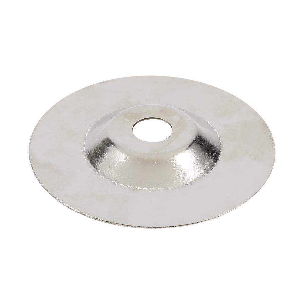 4" Glass Grinding Wheel for Angle Grinder Outside Diameter 100mm Cutting Wheel