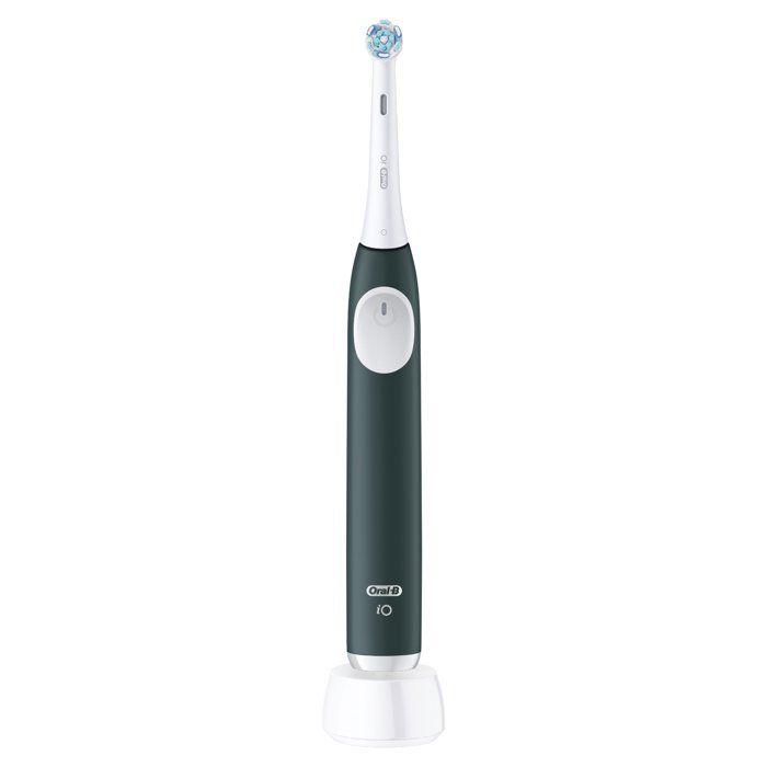 Oral-B - iO 2 - Brosse à dents électrique - Verte - Image 5
