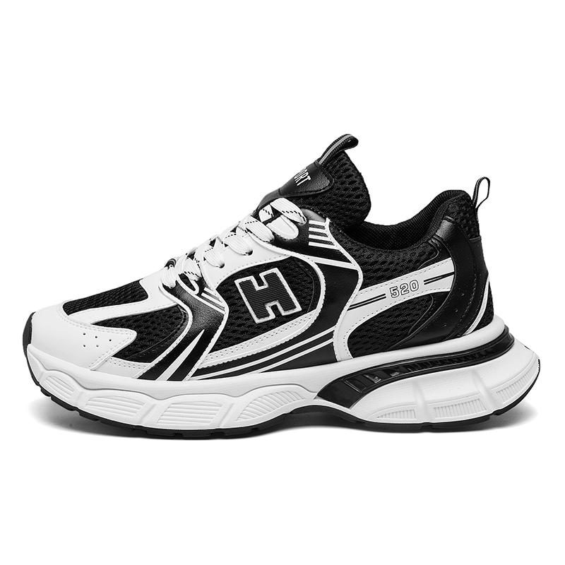 

Горячая Распродажа Мужские Кроссовки на Платформе Удобные Дышащие Сетчатые Кроссовки Мужские Кроссовки Легкие Модные Туфли Мужские Теннисные Кроссовки 39