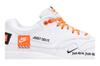 Nike Air Max 1 Just Do It White (Women's)