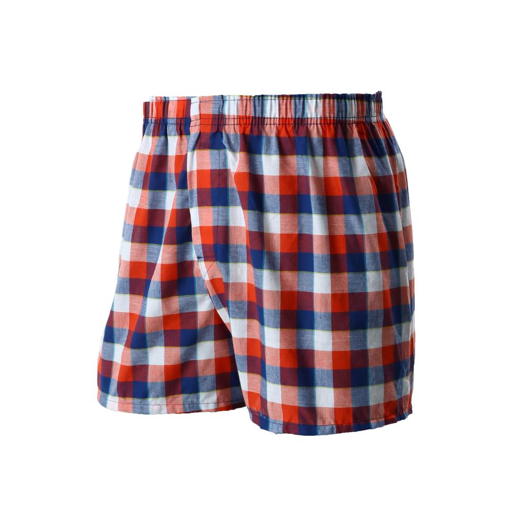 Hanes Fresh IQ and Assorted Size L Trunks, 5-Pack, Antibacterial, Sanitizing, Clean, Deodorizing, Front-Opening, Men's, Sizes, (HM8ET703J)