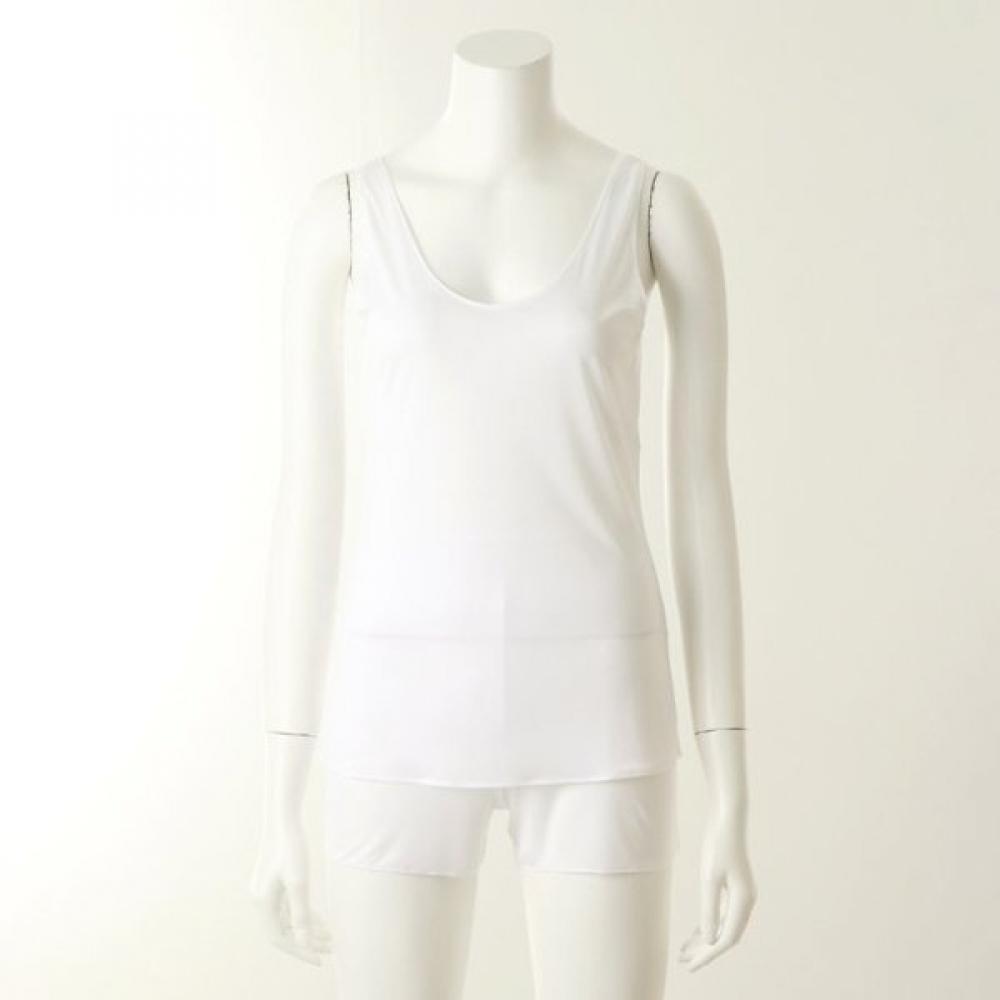 Wacoal Smooth Running Daywear Top Slip  Wdw2100r 