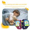 Smart Watch for Children Sport Study Watch Kids Birthday Gift Students Smart watch Health Monitor Interactive Digital Watches