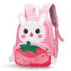 Cartoon Kids' Large Capacity Lightweight Fashion Backpack