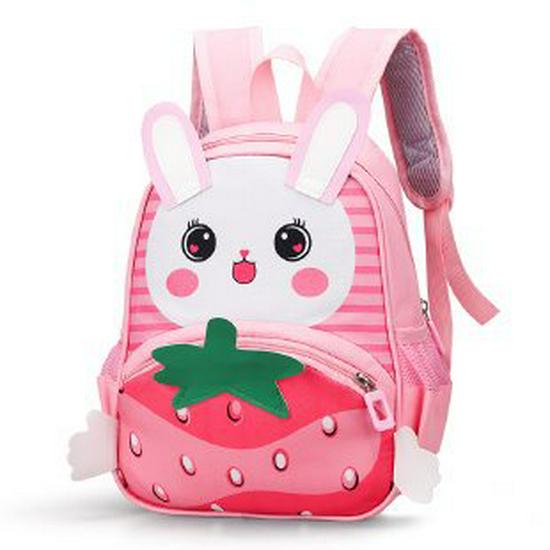 Cartoon Kids' Large Capacity Lightweight Fashion Backpack