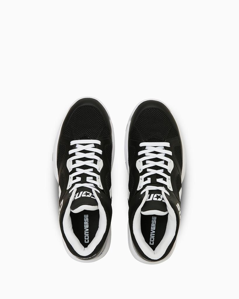 33500402 Converse Cons Accelerator Mid Black (Men's)