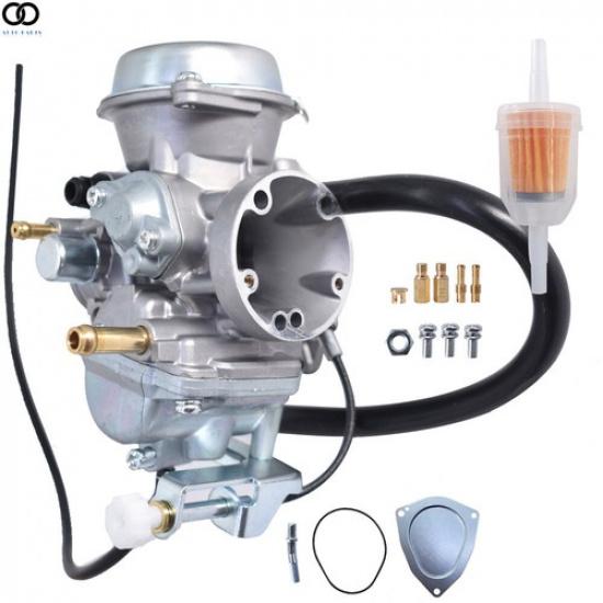 Carburetor For Suzuki Ozark 250 LTF250 2x4 2002-2009