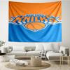 Knicks Logo Quick-Dry Tapestry Hanging for Bedroom,Livingroom, Playroom,Decor Art Room Wall Tapestry Holiday and Birthday Gifts