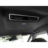 Car Styling Gear Shift Rear Air Vent Outlet Window Control Panel Water Cup Trim Silver Interior For Toyota Voxy 90 Series  +